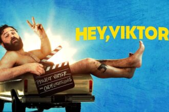 Hey Viktor!